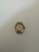Zabytkowy zegarek nareczny ZARIA 