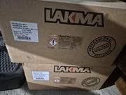 silikon Lakma Modesil N011 czarny 