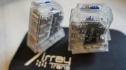 Aputure Array Trans transmiter bezprzewodowy