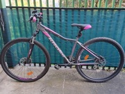 Rower marki cross