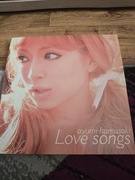 Ayumi Hamasaki Love Songs album 