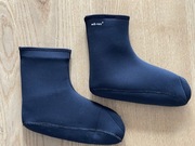 Skarpety neoprenowe zimowe na rower XL Mil-Tec