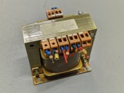 Transformator 1 fazowy 0,63kVA 630VA 2x24V 28V