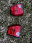 Lampy VW lupo prawa i lewa