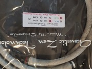 Acoustic Zen Silver Reference II XLR 2x1m