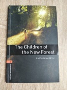 The children of the New Forest 