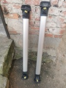 Bagażnik dachowy TURTLE Suzuki Vitara 2 ,3 drzwi>