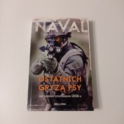 Ostatnich Gryzą Psy