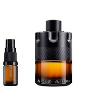 Azzaro The Most Wanted Parfum Dekant 5ml