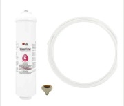Filtr wody FSS-002 do lodówki LG z zaworem i wężem