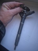 WTRYSKIWACZ WTRYSK toyota 2,2  D4D D-CAT 23670-26011 DO REGENERACJI