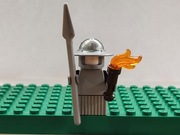 LEGO CASTLE SERVICE PACK ZBROJA RYCERZ