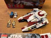 LEGO Star Wars 75182 Republic Fighter Tank