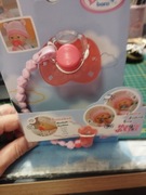 Smoczek Baby Born dla bobasów 43 cm Magiczny