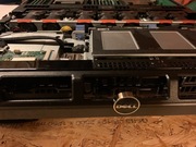 Serwer Dell R630: 2x Xeon + 32GB RAM