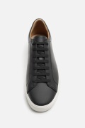 ZARA trampki męskie czarne 2200/520/800 rozm. 44 NOWE