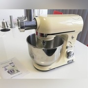 Robot planetarny KP-2020