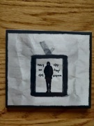 Szopeen nowy etap na drugi etat CD FOLIA  Lekter