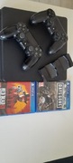 Konsola Play Station 4 slim