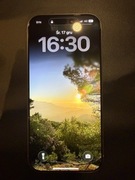 IPHONE 16 PRO stan idealny