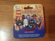 Charlotte Webber / Sun-Spider Spider-Man: Across the Spider-Verse #71050