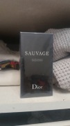 Perfumy Sauvage eau de toilette 100ml