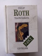 Philip Roth Teatr Sabata