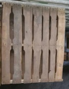 Palety przemysłowe 120x100