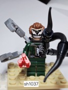 Sprzedam Minifigurka LEGO SH1037 Dr. Octopus  682502