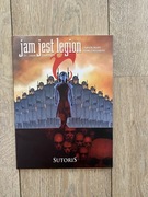 Jam jest legion tom 1 Faun tańczący 