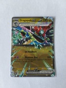 Dragapult ex TWM 130 Twilight Masquerade 130/167 Karta Pokemon