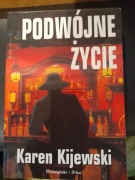 Podwójne Życie Karen Kijewski