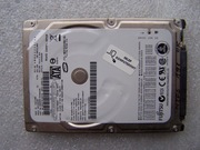 Dysk 2,5" Fujitsu 200GB SATA