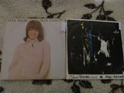 Płyty winylowe - zestaw 2 płyt