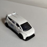 Ford supervan hot wheels 2024