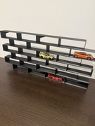 Stojak Ekspozytor Hot Wheels