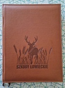 Szkody łowieckie Łowiectwo Myślistwo 