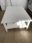 Stolik kawowy Ikea hemnes 