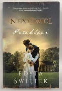Edyta Świętek. Niepołomice. Tom 2. Przeklęci