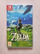 The Legend of Zelda: Breath of the Wild|Nintendo Switch