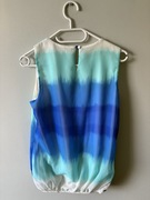 Bluzka top w paski Pretty Girl XS