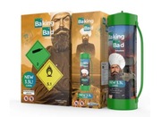 Cream Deluxe Baking Bad 2050g N2O NITRO CRACKER BALONY SOSNOWIEC 