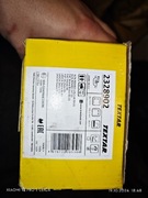 Klocki hamulcowe Textar 2328902 