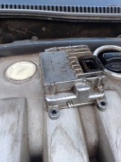 STEROWNIK POMPY WTRYSKOWEJ  ASTRA G 1.7 DTI