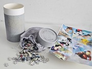 Disney 100 Years Puzzle 1000 el. Limited Edition 19/100