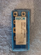 Płytki tokarskie SEHX 1204AFN