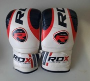 Rękawice bokserskie RDX 