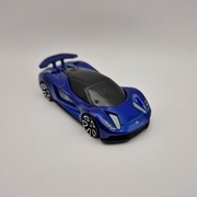 HOT WHEELS LOTUS EVIJA  "FABRYCZNIE NOWY" LUZAK [CZYTAJ OPIS!]
