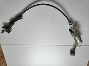 Silniczek regulacji pasa prawy przód Audi A8D2 404.075