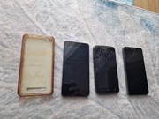 Telefony HTC ONE X / Lenovo K10 A40 / XIAOMI